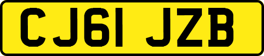 CJ61JZB