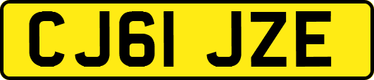 CJ61JZE