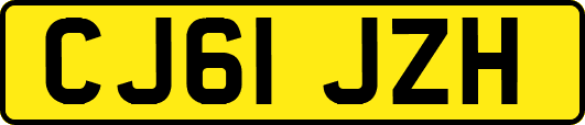 CJ61JZH