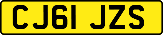 CJ61JZS