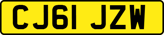 CJ61JZW