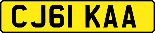 CJ61KAA