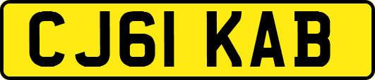 CJ61KAB