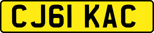 CJ61KAC