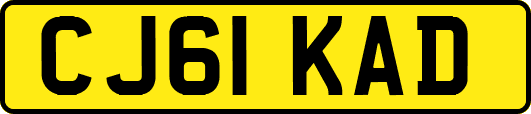 CJ61KAD