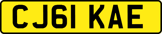 CJ61KAE
