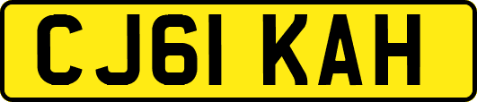 CJ61KAH