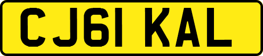 CJ61KAL