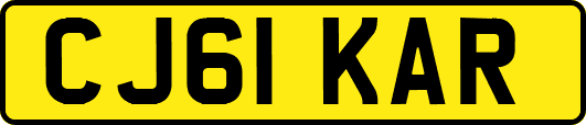 CJ61KAR