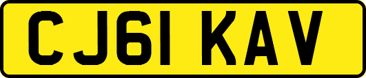 CJ61KAV