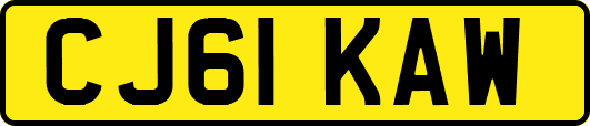 CJ61KAW