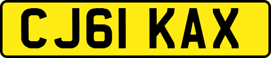 CJ61KAX