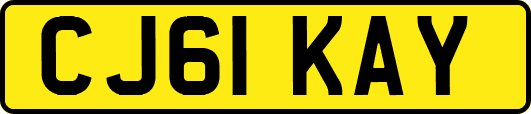 CJ61KAY