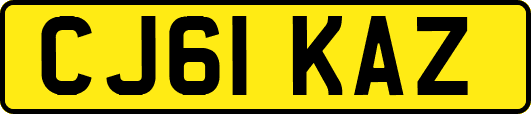 CJ61KAZ