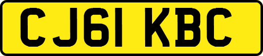 CJ61KBC