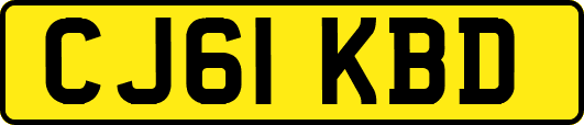 CJ61KBD