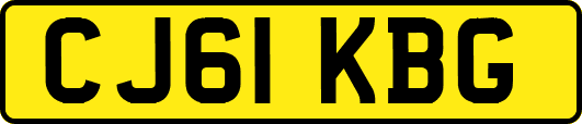 CJ61KBG