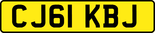 CJ61KBJ