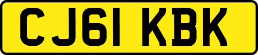 CJ61KBK