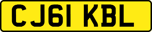 CJ61KBL