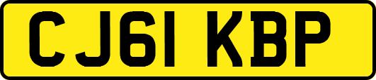 CJ61KBP