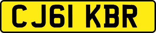 CJ61KBR