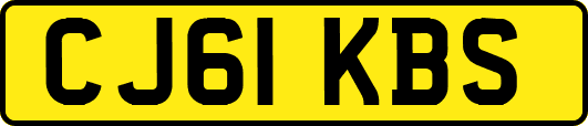 CJ61KBS