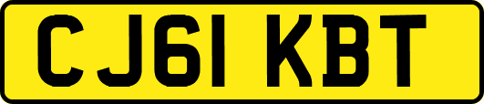 CJ61KBT