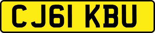 CJ61KBU