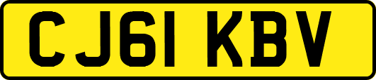 CJ61KBV