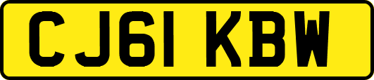 CJ61KBW