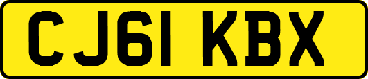 CJ61KBX