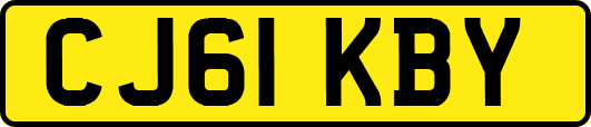 CJ61KBY