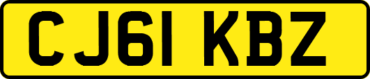 CJ61KBZ