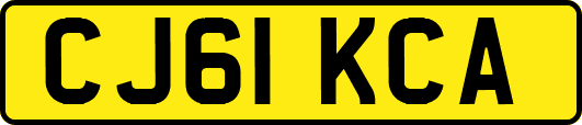CJ61KCA