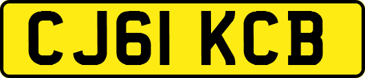 CJ61KCB
