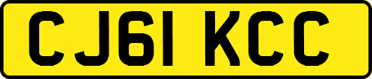 CJ61KCC