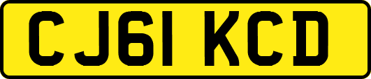 CJ61KCD