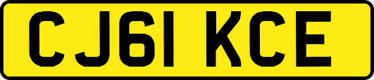 CJ61KCE