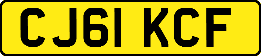 CJ61KCF
