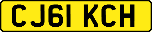 CJ61KCH