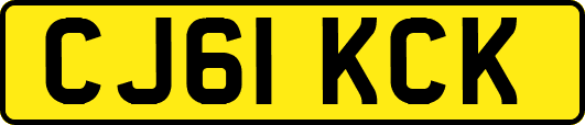 CJ61KCK
