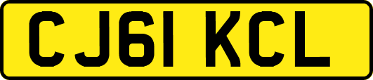 CJ61KCL