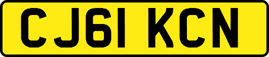 CJ61KCN