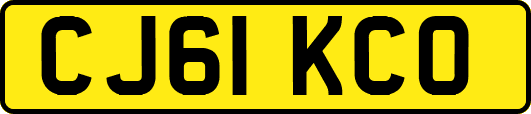 CJ61KCO