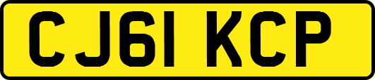 CJ61KCP