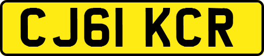 CJ61KCR