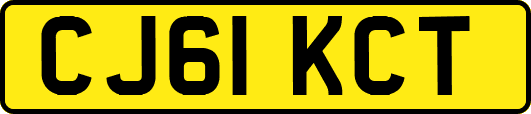 CJ61KCT