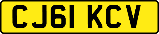 CJ61KCV