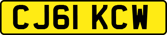 CJ61KCW